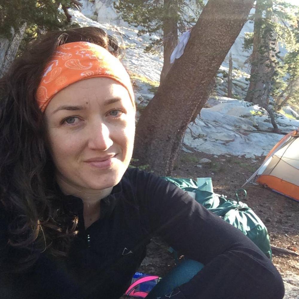 Meet your Posher, Theresa